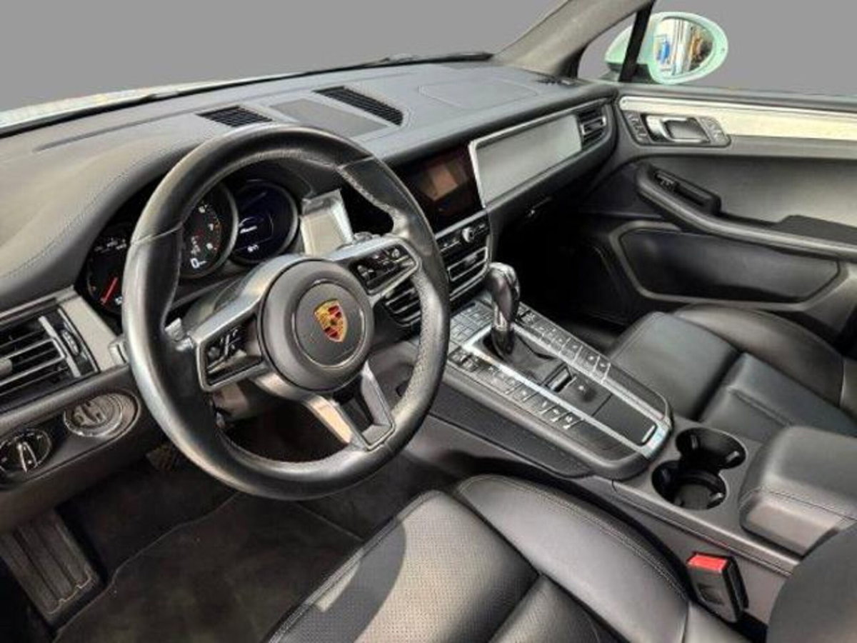 Porsche Macan 2.0 (5)
