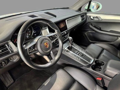 Porsche Macan 2.0 (5)