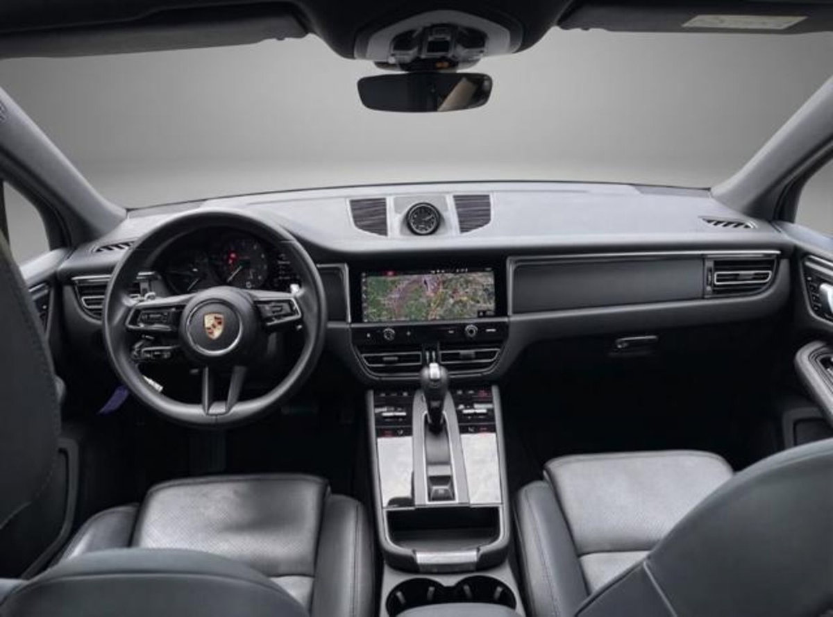 Porsche Macan 2.0 265cv pdk (4)