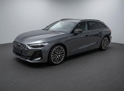 Audi A5 Avant 2.0 tfsi S line edition quattro 204cv s-tronic usata