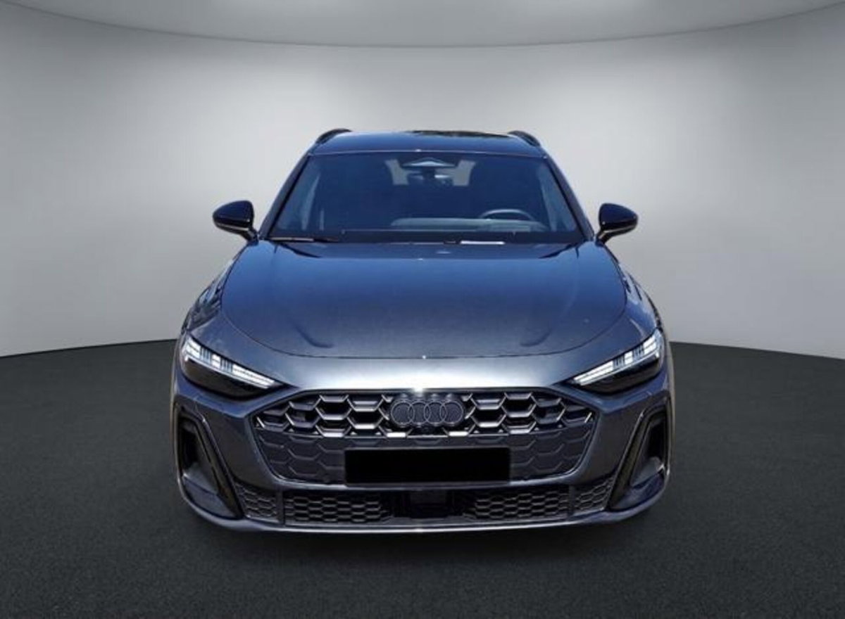 Audi A5 Avant 2.0 tfsi S line edition quattro 204cv s-tronic (2)