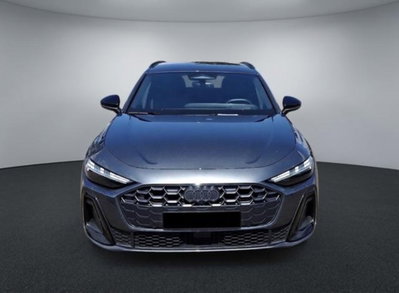 Audi A5 Avant 2.0 tfsi S line edition quattro 204cv s-tronic (2)