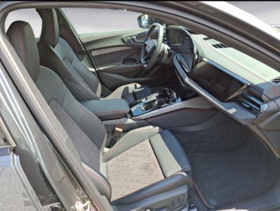 Audi A5 Avant 2.0 tfsi S line edition quattro 204cv s-tronic (5)