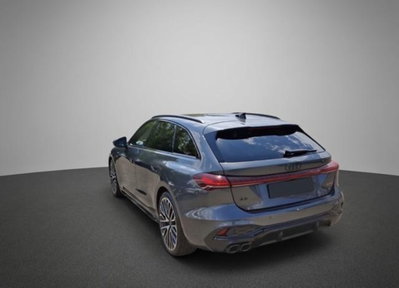 Audi A5 Avant 2.0 tfsi S line edition quattro 204cv s-tronic (6)