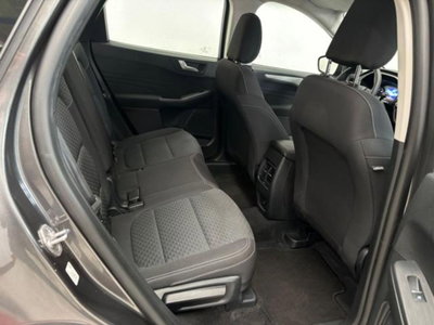 Ford Kuga 2.5 Plug In Hybrid 225 CV CVT 2WD Titanium (10)