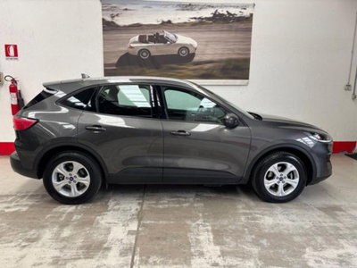 Ford Kuga 2.5 Plug In Hybrid 225 CV CVT 2WD Titanium (2)