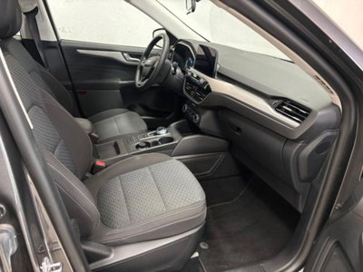 Ford Kuga 2.5 Plug In Hybrid 225 CV CVT 2WD Titanium (8)