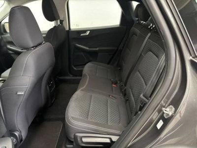 Ford Kuga 2.5 Plug In Hybrid 225 CV CVT 2WD Titanium (9)