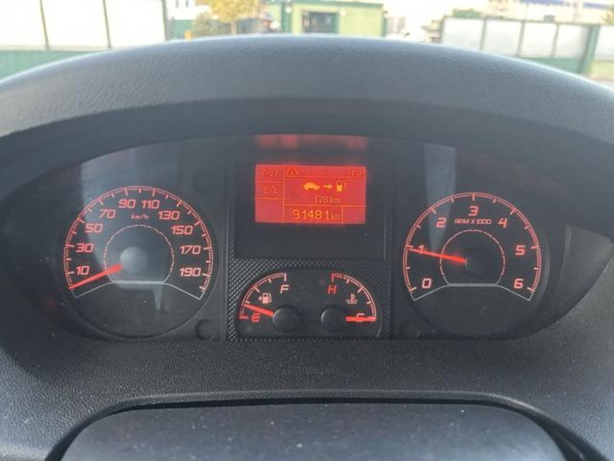 Fiat Ducato Furgone 35 2.3 MJT PC-TN Furgone (10)