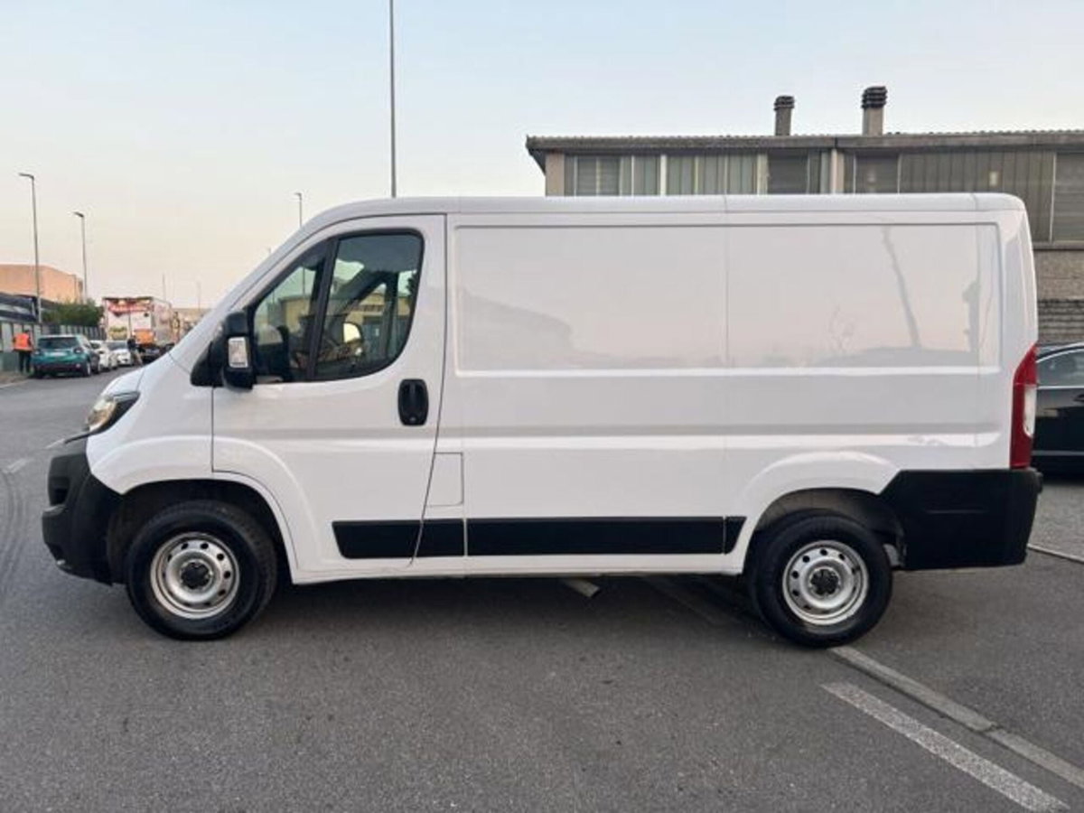 Fiat Ducato Furgone 35 2.3 MJT PC-TN Furgone (11)