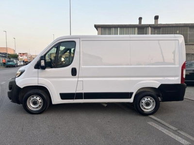 Fiat Ducato Furgone 35 2.3 MJT PC-TN Furgone (11)