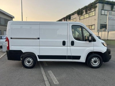 Fiat Ducato Furgone 35 2.3 MJT PC-TN Furgone (12)