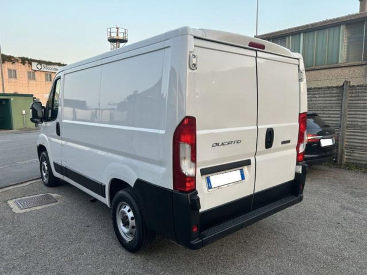 Fiat Ducato Furgone 35 2.3 MJT PC-TN Furgone (3)