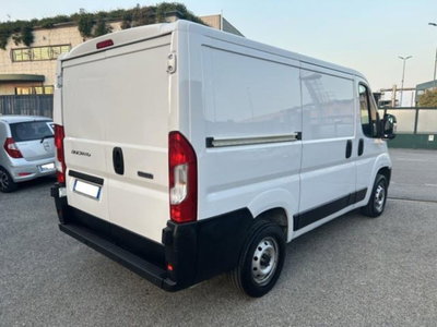 Fiat Ducato Furgone 35 2.3 MJT PC-TN Furgone (4)