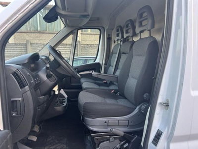 Fiat Ducato Furgone 35 2.3 MJT PC-TN Furgone (5)