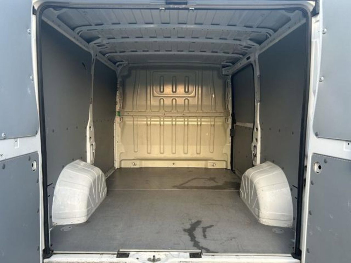 Fiat Ducato Furgone 35 2.3 MJT PC-TN Furgone (6)