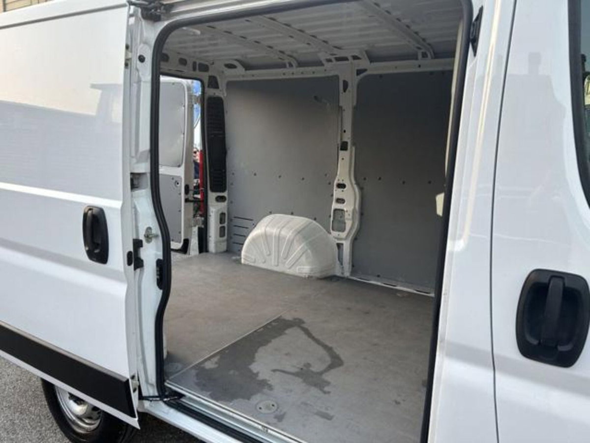 Fiat Ducato Furgone 35 2.3 MJT PC-TN Furgone (7)