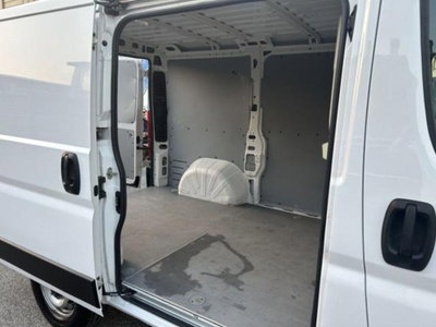 Fiat Ducato Furgone 35 2.3 MJT PC-TN Furgone (7)