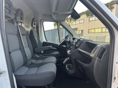 Fiat Ducato Furgone 35 2.3 MJT PC-TN Furgone (8)