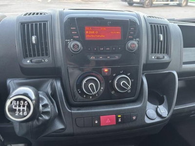 Fiat Ducato Furgone 35 2.3 MJT PC-TN Furgone (9)