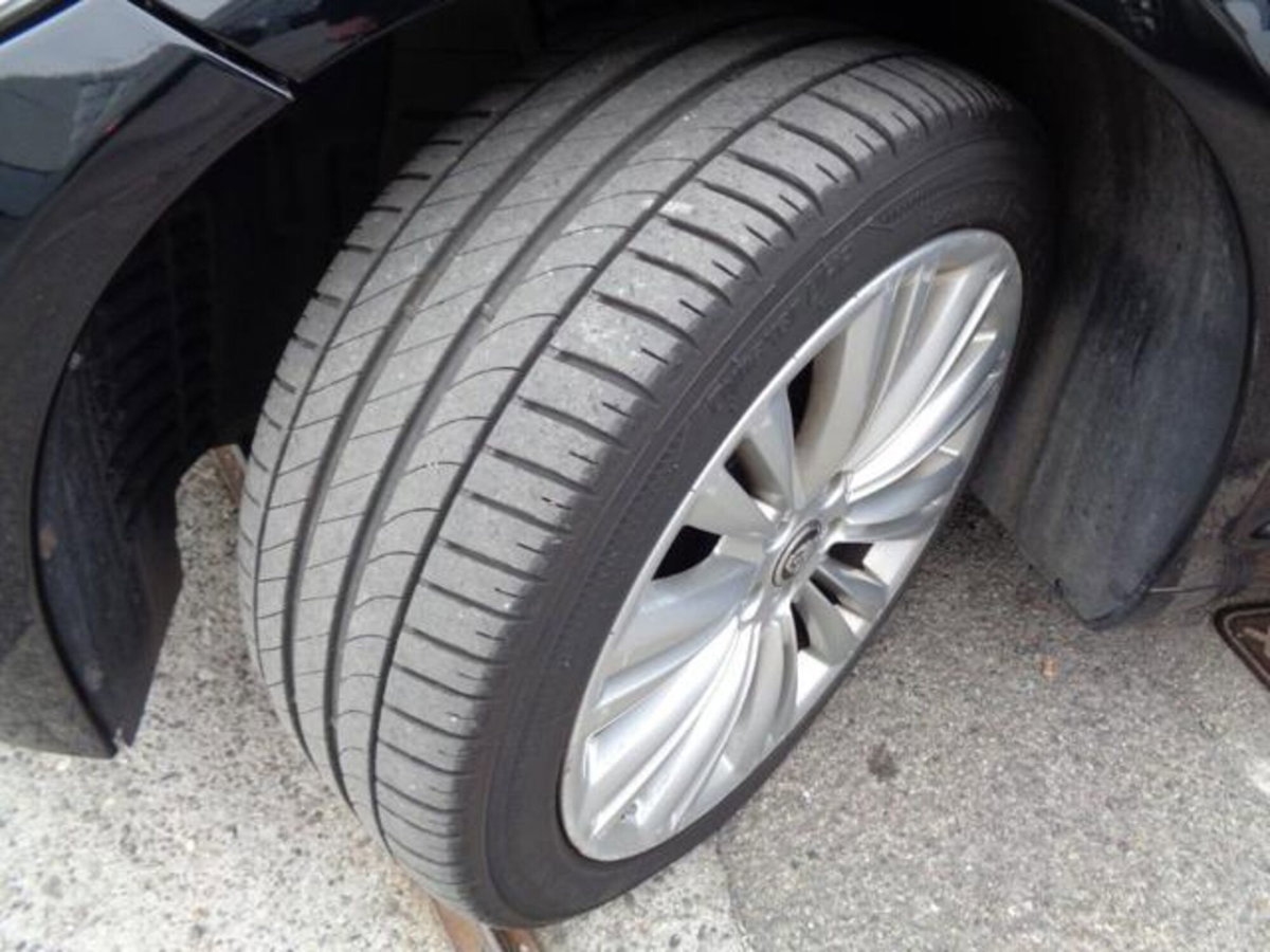 Jaguar XF Sportbrake 2.2 D 200 CV Premium Luxury (11)