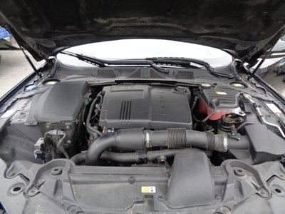 Jaguar XF Sportbrake 2.2 D 200 CV Premium Luxury (12)