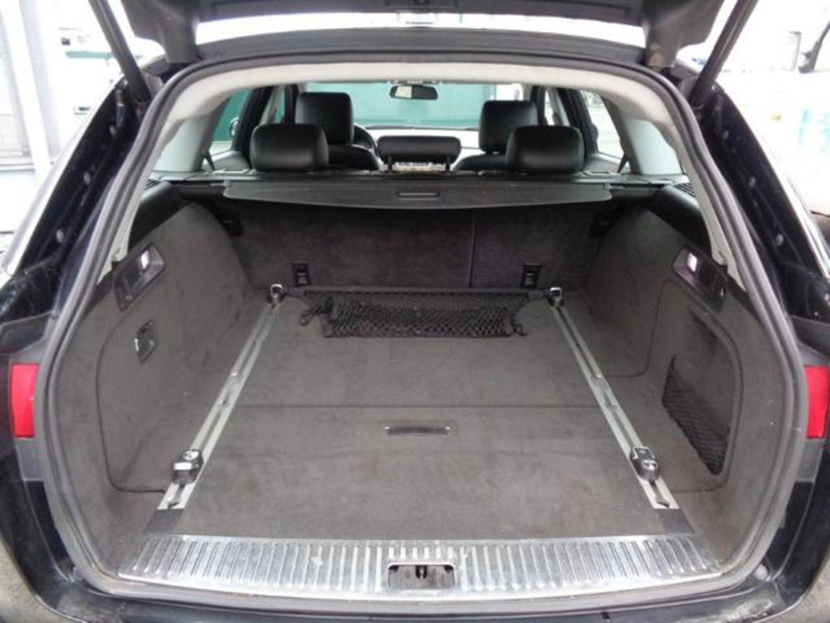Jaguar XF Sportbrake 2.2 D 200 CV Premium Luxury (7)