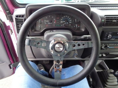 Jeep Wrangler 4.0 cat Hard top (EU) (12)