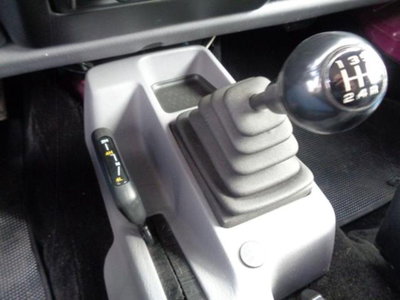 Jeep Wrangler 4.0 cat Hard top (EU) (13)