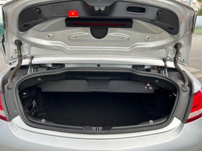 Mercedes-Benz Classe C Cabrio 250 d Automatic Cabrio Executive (13)