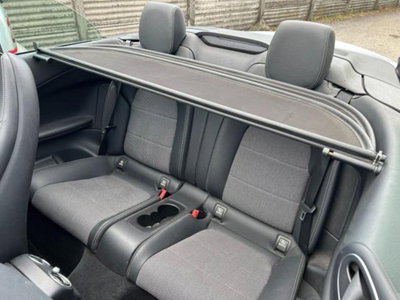 Mercedes-Benz Classe C Cabrio 250 d Automatic Cabrio Executive (6)