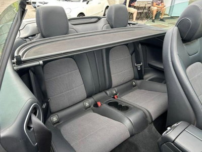 Mercedes-Benz Classe C Cabrio 250 d Automatic Cabrio Executive (7)