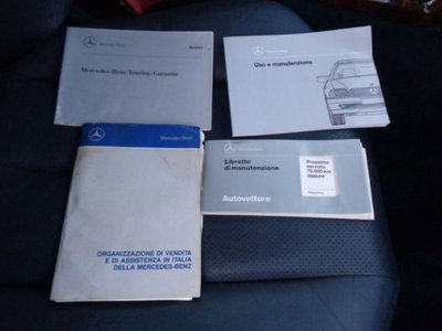 Mercedes-Benz 300 Cabrio 300 SL-24 cat (10)