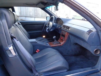 Mercedes-Benz 300 Cabrio 300 SL-24 cat (8)
