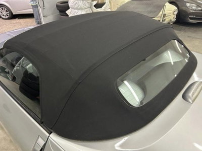Nissan 350Z Cabrio Roadster 3.5 V6 Lev 2 (15)