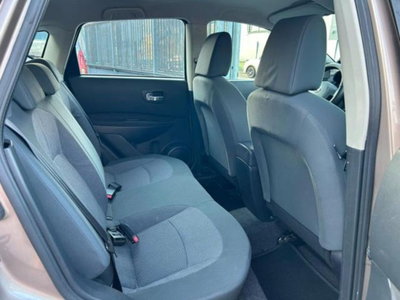 Nissan Qashqai 1.6 16V Acenta (10)