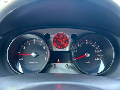 Nissan Qashqai 1.6 16V Acenta (12)