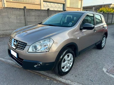 Nissan Qashqai 1.6 16V Acenta (2)