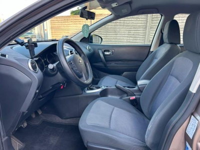 Nissan Qashqai 1.6 16V Acenta (5)