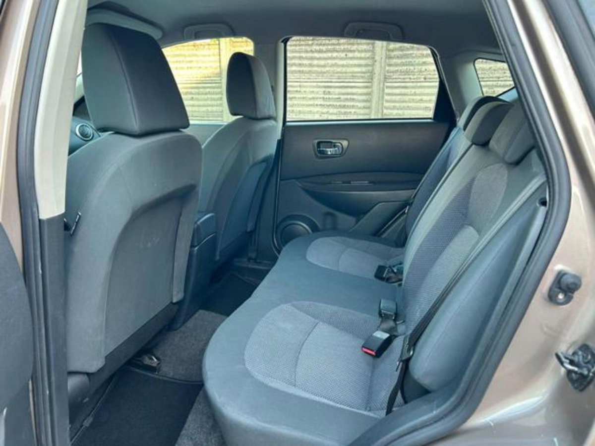 Nissan Qashqai 1.6 16V Acenta (6)