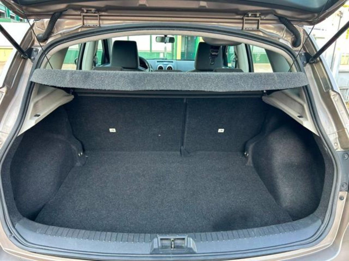 Nissan Qashqai 1.6 16V Acenta (7)