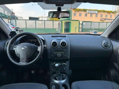 Nissan Qashqai 1.6 16V Acenta (8)