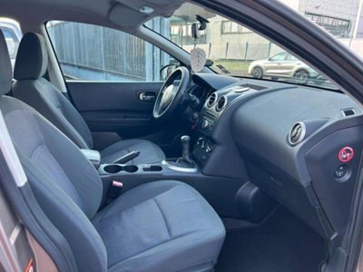 Nissan Qashqai 1.6 16V Acenta (9)