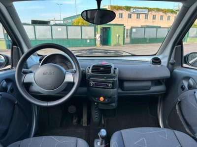 smart Fortwo 700 coupé passion (45 kW) (10)