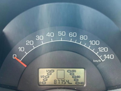 smart Fortwo 700 coupé passion (45 kW) (14)