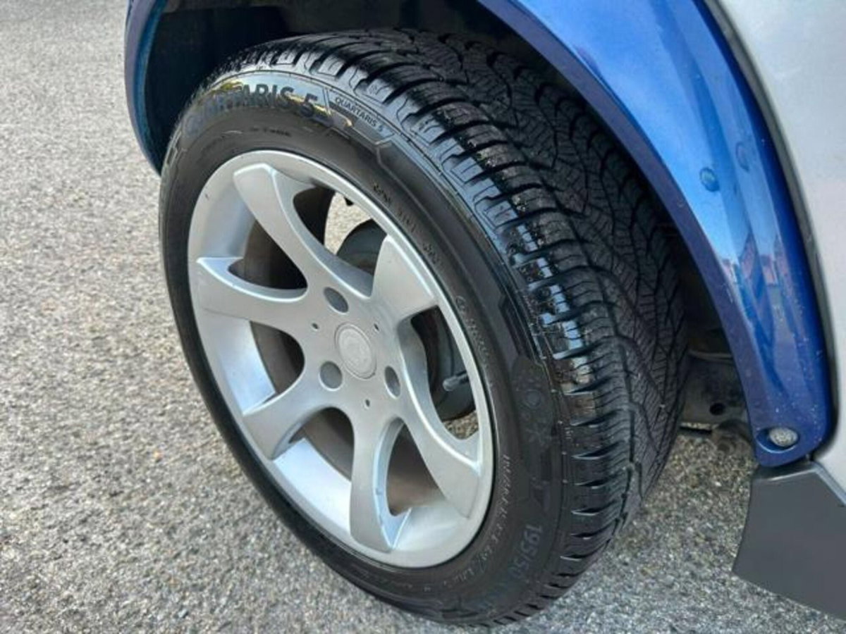 smart Fortwo 700 coupé passion (45 kW) (15)