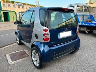 smart Fortwo 700 coupé passion (45 kW) (3)