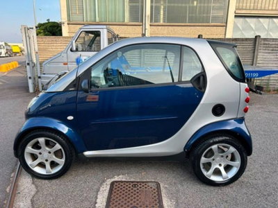 smart Fortwo 700 coupé passion (45 kW) (6)