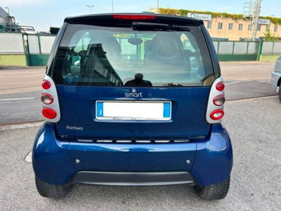 smart Fortwo 700 coupé passion (45 kW) (8)