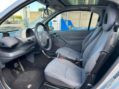 smart Fortwo 700 coupé passion (45 kW) (9)